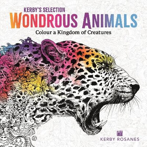 Wondrous Animals image 0