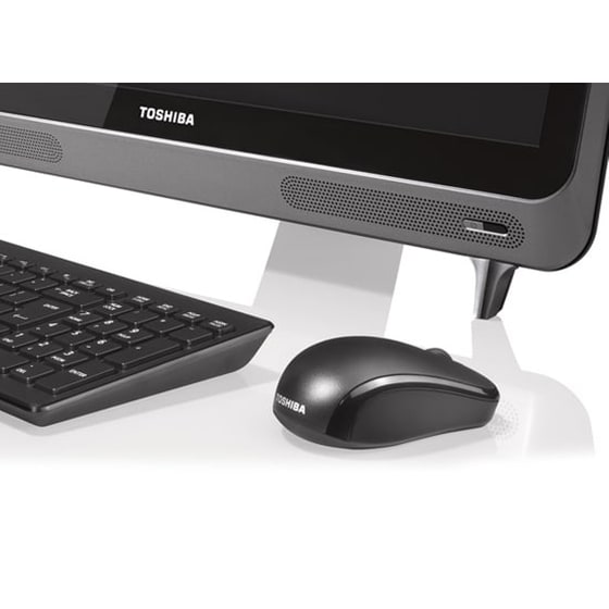 Toshiba LX830-107 image 3