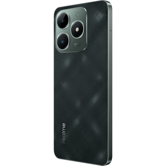 Realme C61 256GB - Dark Green image 6