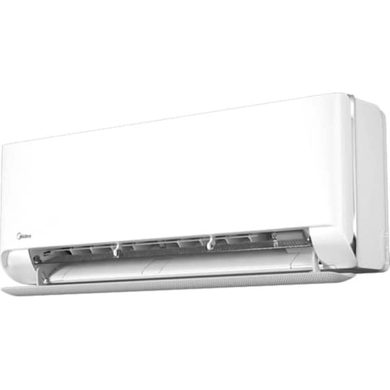 MIDEA Breezeless E CB1-12HRFN8/HFNX Κλιματιστικό Inverter 12.000 BTU A++/A+++ με Ιονιστή & WiFi image 7
