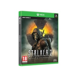 S.T.A.L.K.E.R. 2: Heart of Chernobyl - Xbox Series X