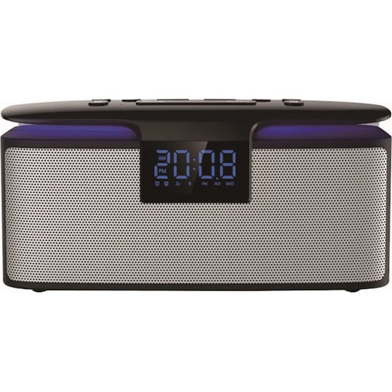 Akai ABTS M10 Φορητό Ηχείο 12W - Μαύρο image 0