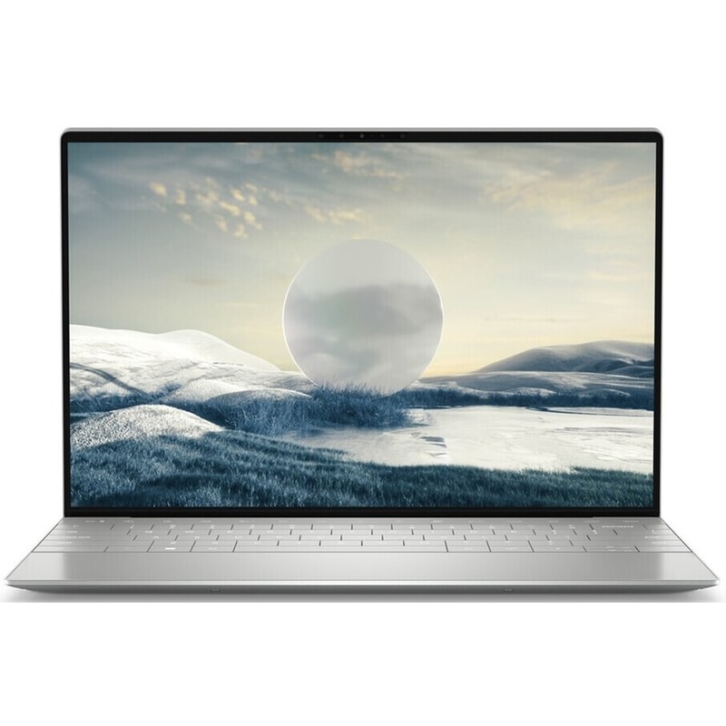 Laptop Dell XPS Plus 9320 13,4 Full HD+ LED (Core i7-1360P/16GB/1TB/Iris Xe Graphics/Win11Pro)