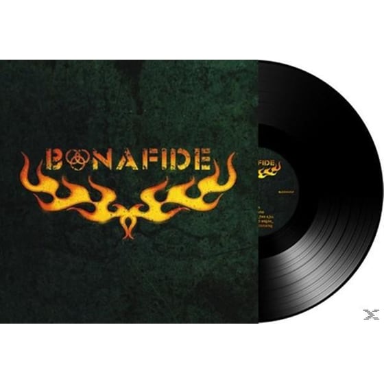 Bonafide image 0