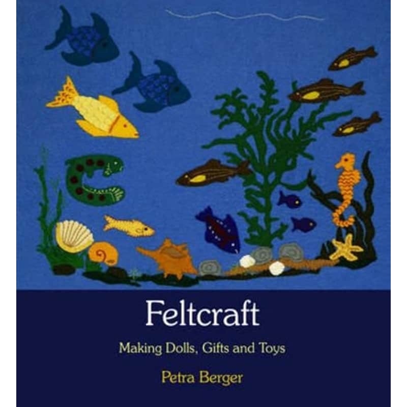 Feltcraft