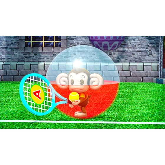 Super Monkey Ball Banana Mania Launch Edition - PS5 image 6