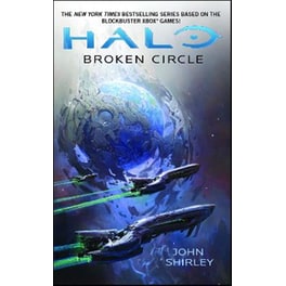 Halo: Broken Circle