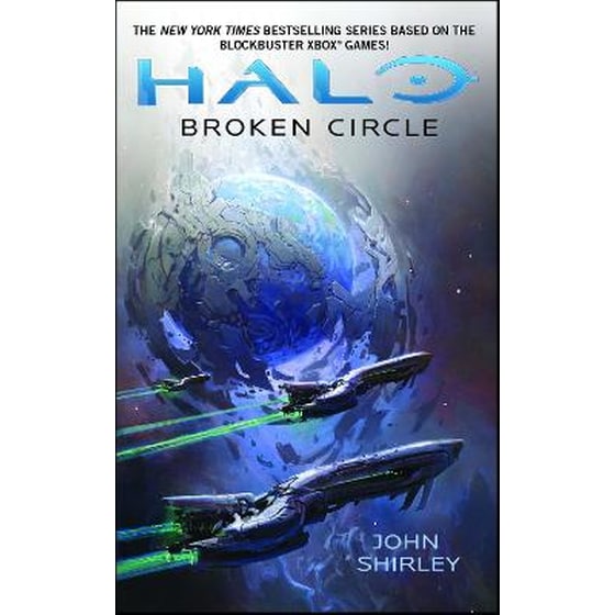 Halo: Broken Circle image 0