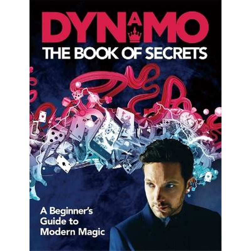 Dynamo: The Book of Secrets