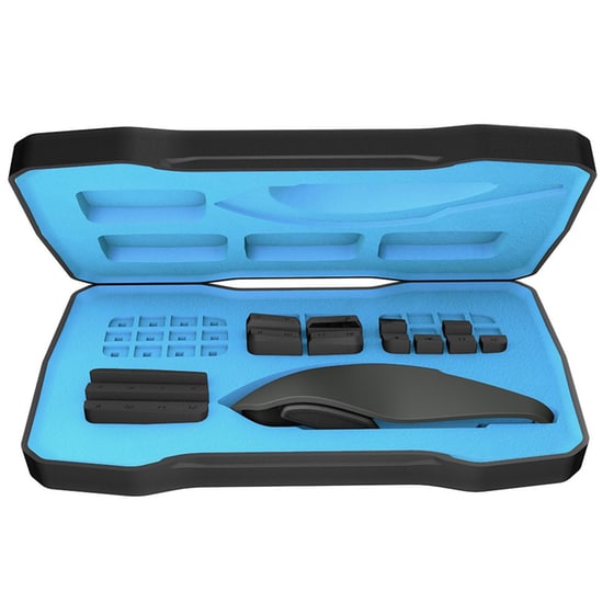 Gaming Mouse Roccat Nyth Μαύρο image 2