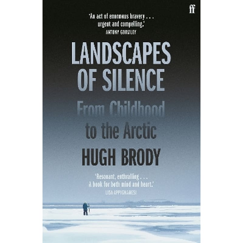 Landscapes of Silence