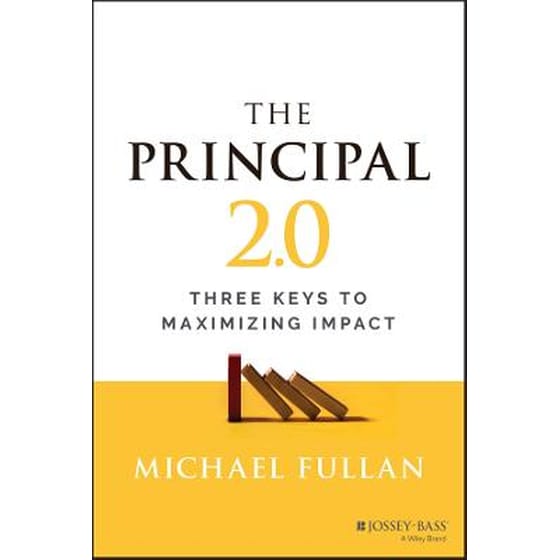 Principal 2.0: Three Keys to Maximizing Impact image 0