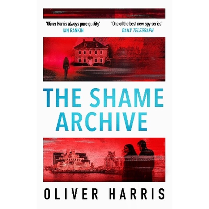 The Shame Archive