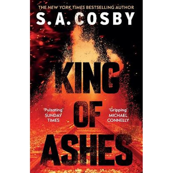 King of Ashes image 0