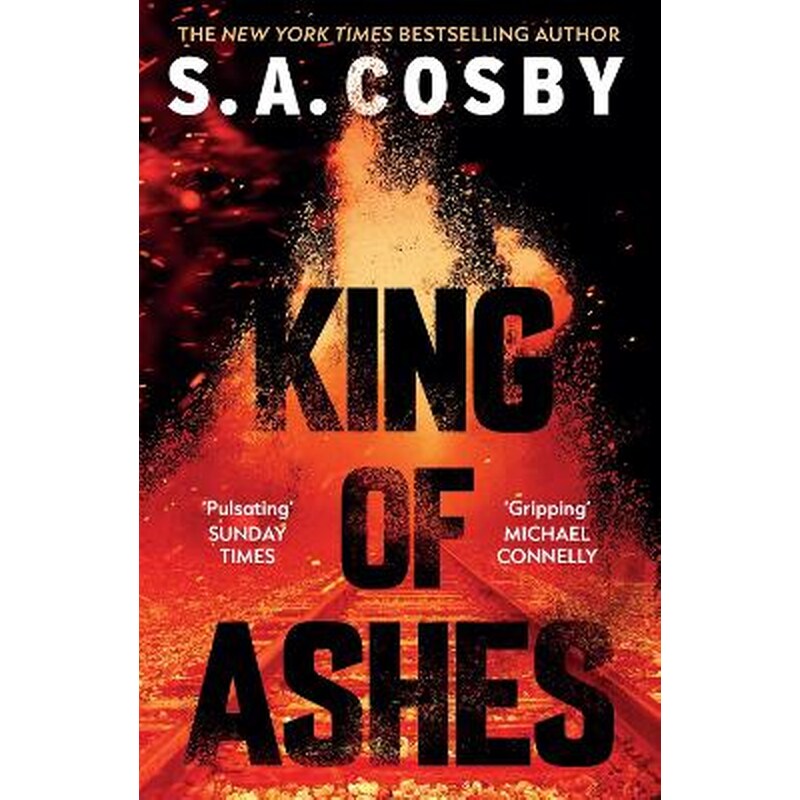King of Ashes