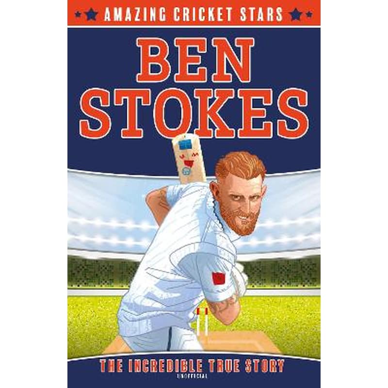 Ben Stokes