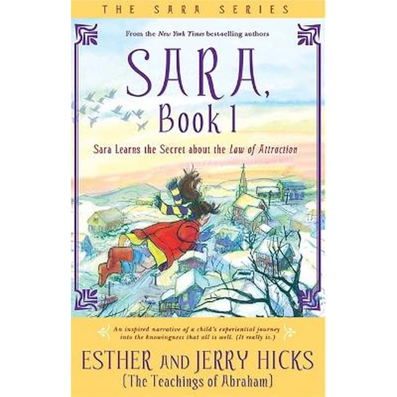 Sara, Book 1