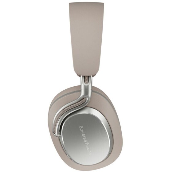 Bowers & Wilkins PX8 S2 Ασύρματα Ακουστικά Κεφαλής - Warm Stone image 1