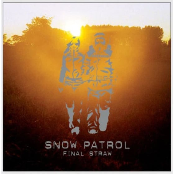 Final Straw (2CD) image 0