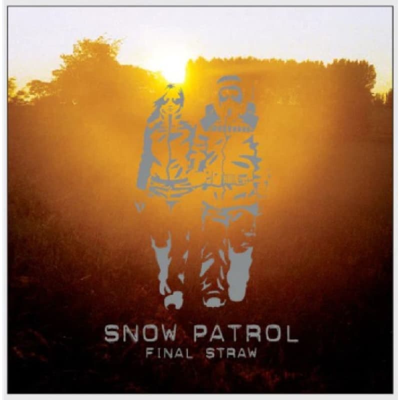 Final Straw (2CD)