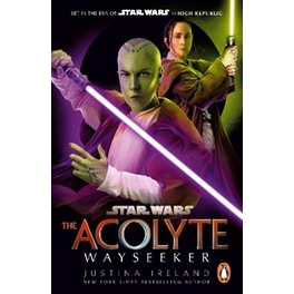 Star Wars: The Acolyte: Wayseeker
