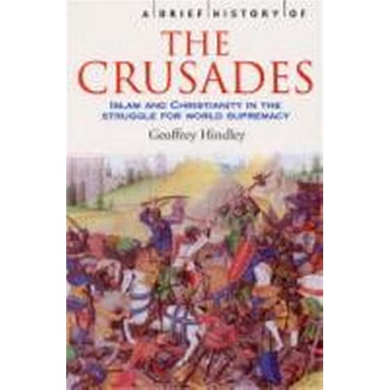 Brief History of the Crusades image 0