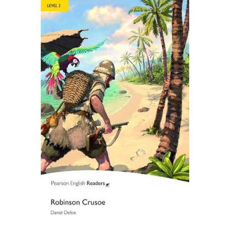 Level 2: Robinson Crusoe