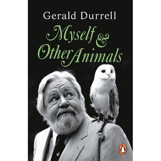 Myself and Other Animals image 0