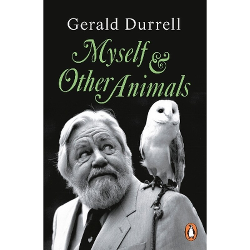 Myself and Other Animals