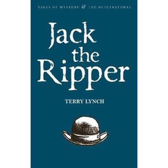 Jack the Ripper image 0