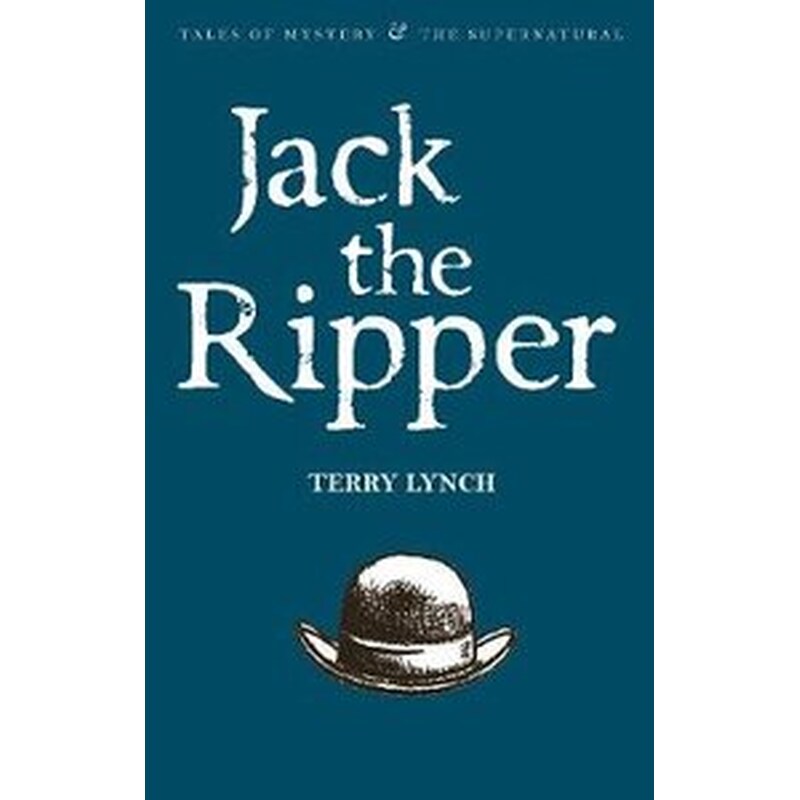 Jack the Ripper