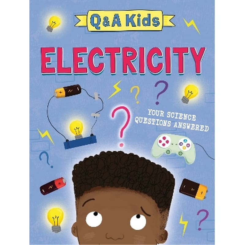 Q and A Kids: Electricity