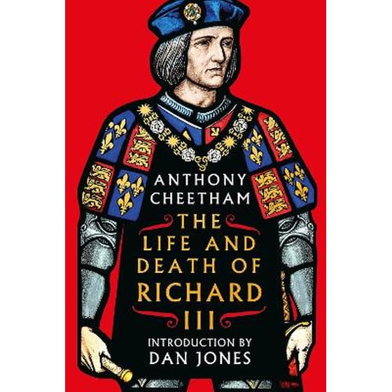 The Life and Death of Richard III image 0