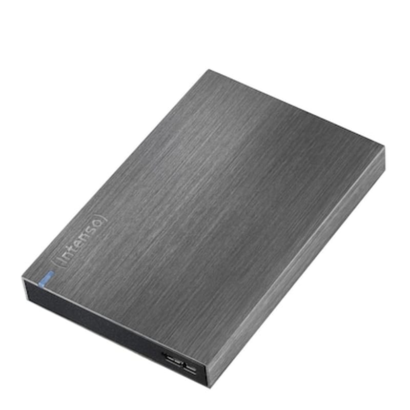 INTENSO Intenso Memory Board USB 3.0 HDD 2TB 2.5 Ασημί