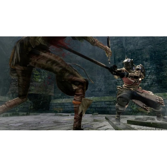 Dark Souls Remastered - PS4 image 7