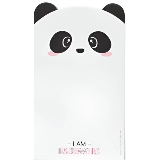 Χαρτάκια Σημειώσεων Legami 110x190 mm Pantastic (70 Φύλλων - 1 Τεμάχιο) image 0