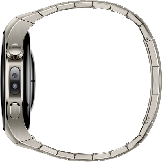 Smartwatch Huawei Watch 5 46mm - Silver image 3
