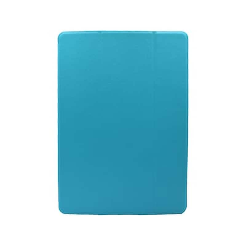 OEM Θήκη Tablet Huawei Mediapad T3 9.6 - Oem Trifold Flip Cover - Light Blue