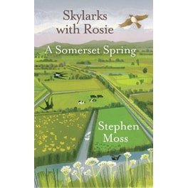 Skylarks with Rosie