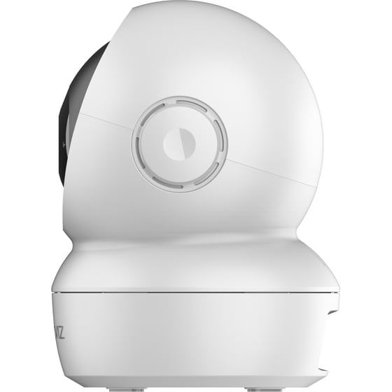Ασύρματη IP Camera Ezviz C6N 2K Dome με Λειτουργία Pan & Tilt image 4