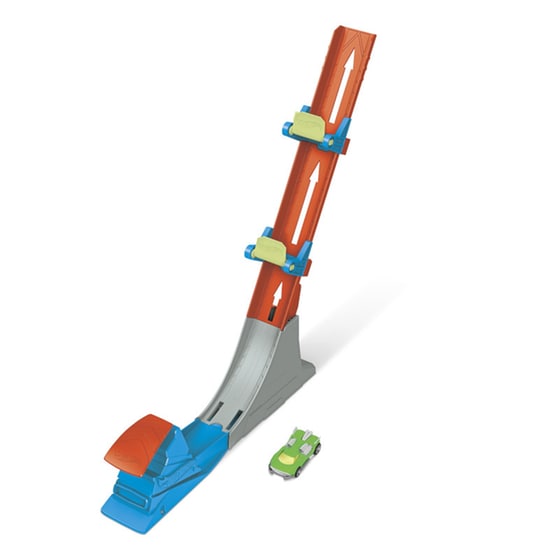 Mattel Hot Wheels Κλασικές Πιίστες για Κόλπα (FWM85) image 6