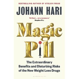 Magic Pill