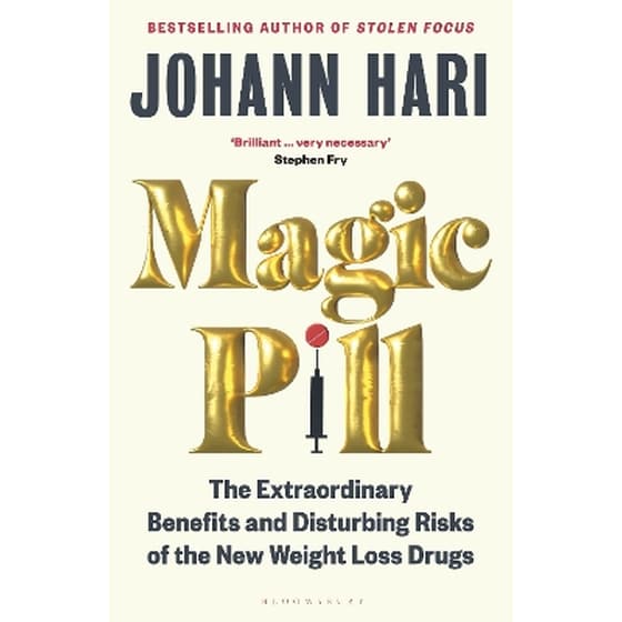 Magic Pill image 0