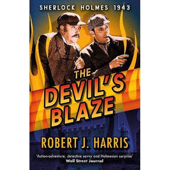 The Devil's Blaze image 0