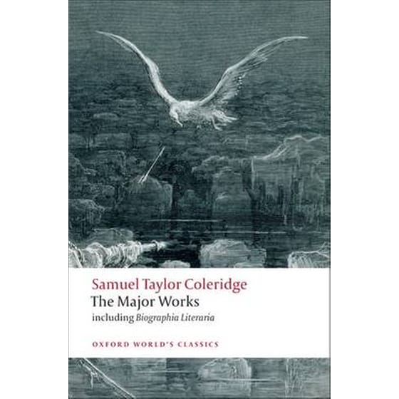 Samuel Taylor Coleridge - The Major Works image 0