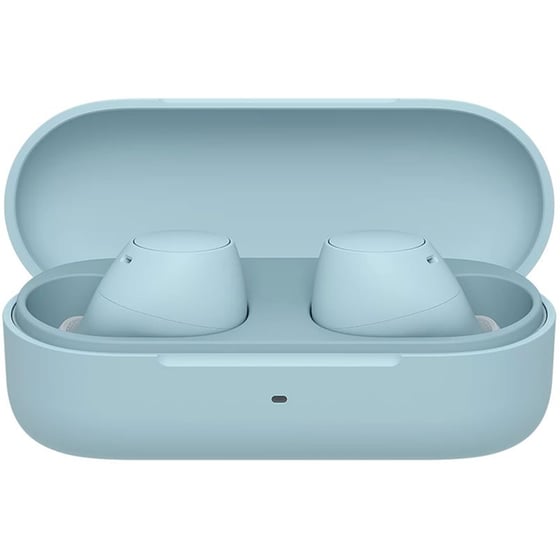 Ακουστικά Bluetooth Sony WF-C510 Truly Wireless Earbuds - Μπλε image 2