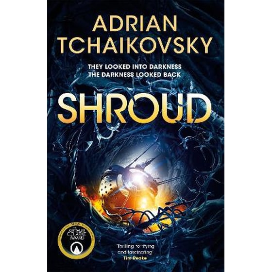Shroud image 0