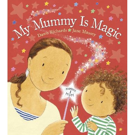 My Mummy is Magic image 0