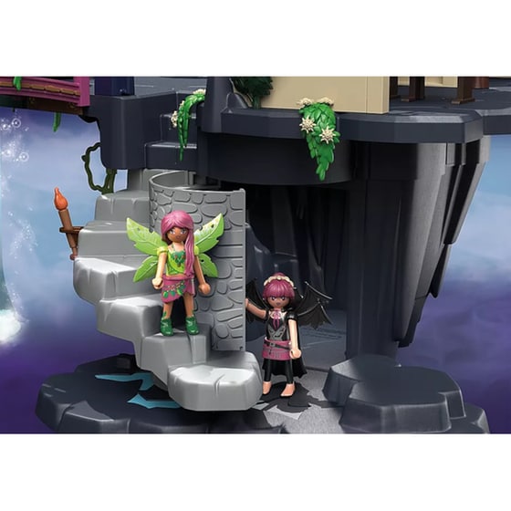 PLAYMOBIL® Ayuma Ακαδημία για Νεράιδες (71030) image 6