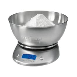 PROFICOOK PC-KW1040 1gr/5kg Ψηφιακή Ζυγαριά Κουζίνας